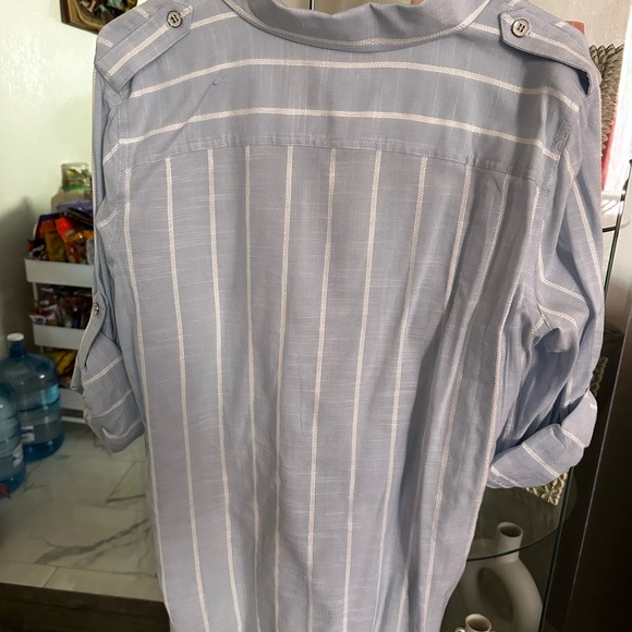 Button down shirt from Karl Lagerfeld, brand new with tag - Picture 3 of 3